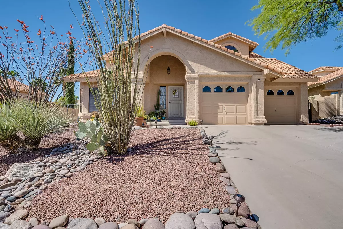 Oro Valley, AZ 85737,1070 W Graythorn Place