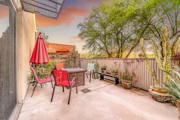 1001 E 17Th Street #117, Tucson, AZ 85719