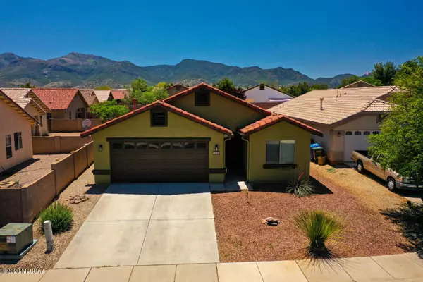 3388 Sequoia Court, Sierra Vista, AZ 85650