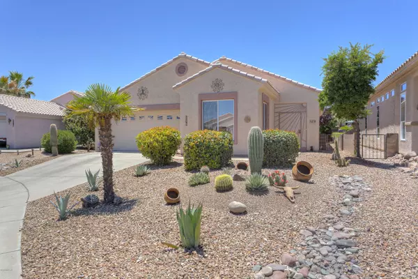 279 W Continental Vista Place, Green Valley, AZ 85614