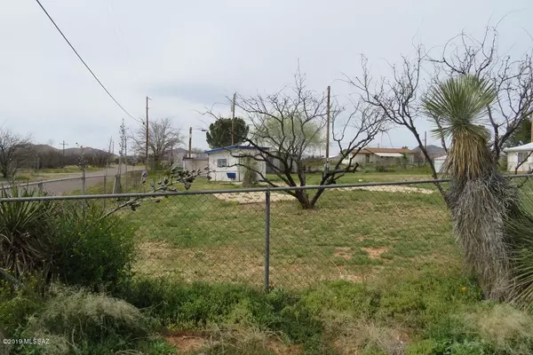 Dragoon, AZ 85609,1910 N Tortoise Trail #1-1/2 2