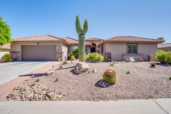 1957 E Orchid Lane, Green Valley, AZ 85614