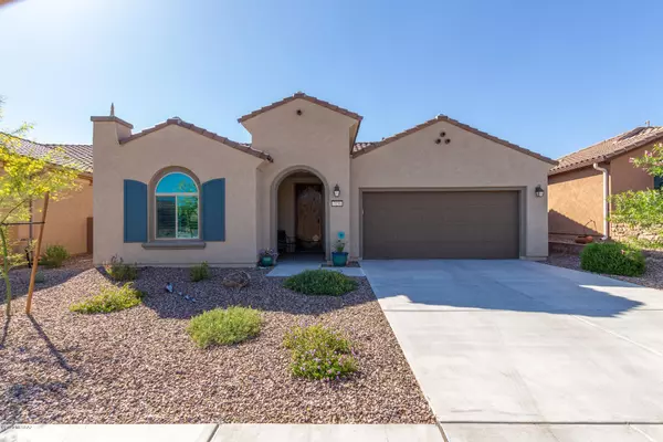 7136 W Deer Creek Trail, Marana, AZ 85658