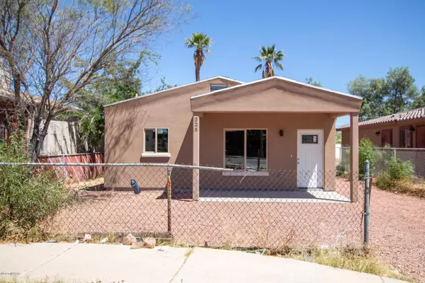 Tucson, AZ 85713,325 E 33rd Street