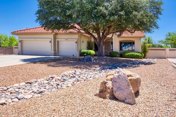 Sierra Vista, AZ 85650,3162 Gemstone Court