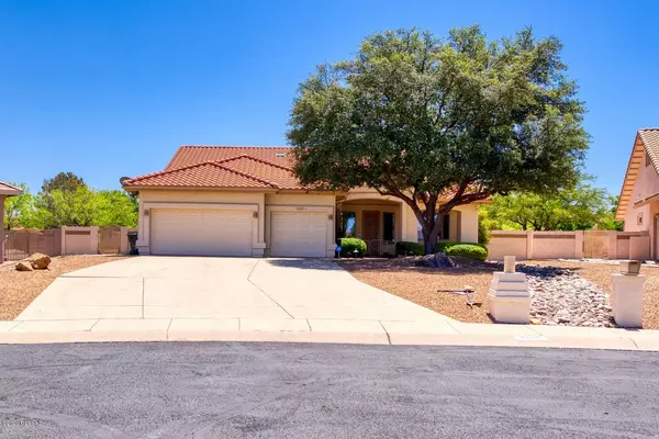 3162 Gemstone Court, Sierra Vista, AZ 85650