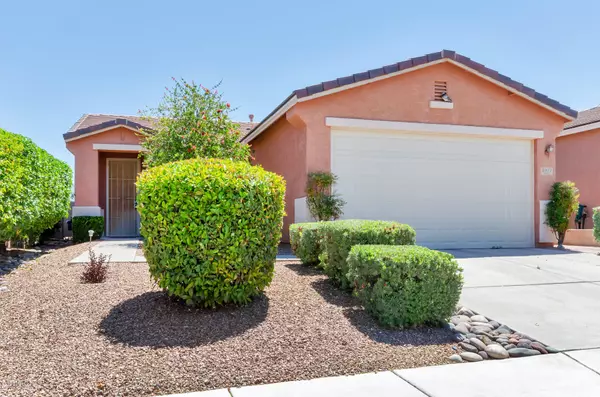 2077 S Aliso Spring Lane, Tucson, AZ 85748