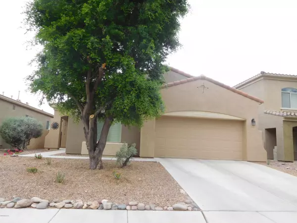 15305 S Via Lago Del Encanto, Sahuarita, AZ 85629