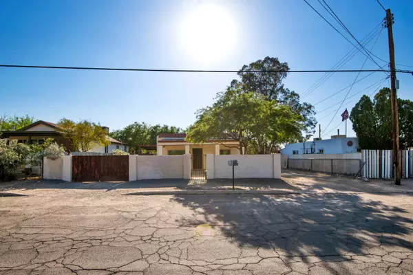 2925 N Estrella Avenue, Tucson, AZ 85705