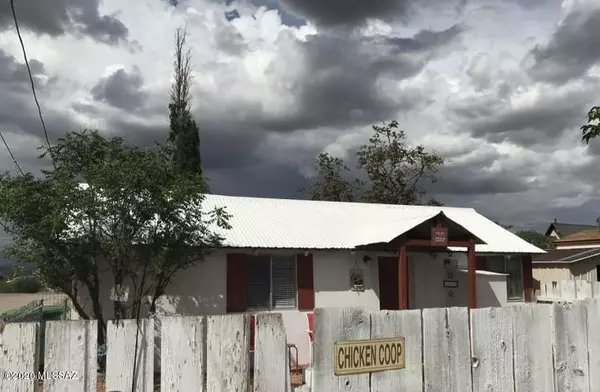 Tombstone, AZ 85638,204 E Fremont Street