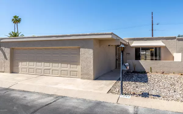 1046 N Caribe Avenue, Tucson, AZ 85710