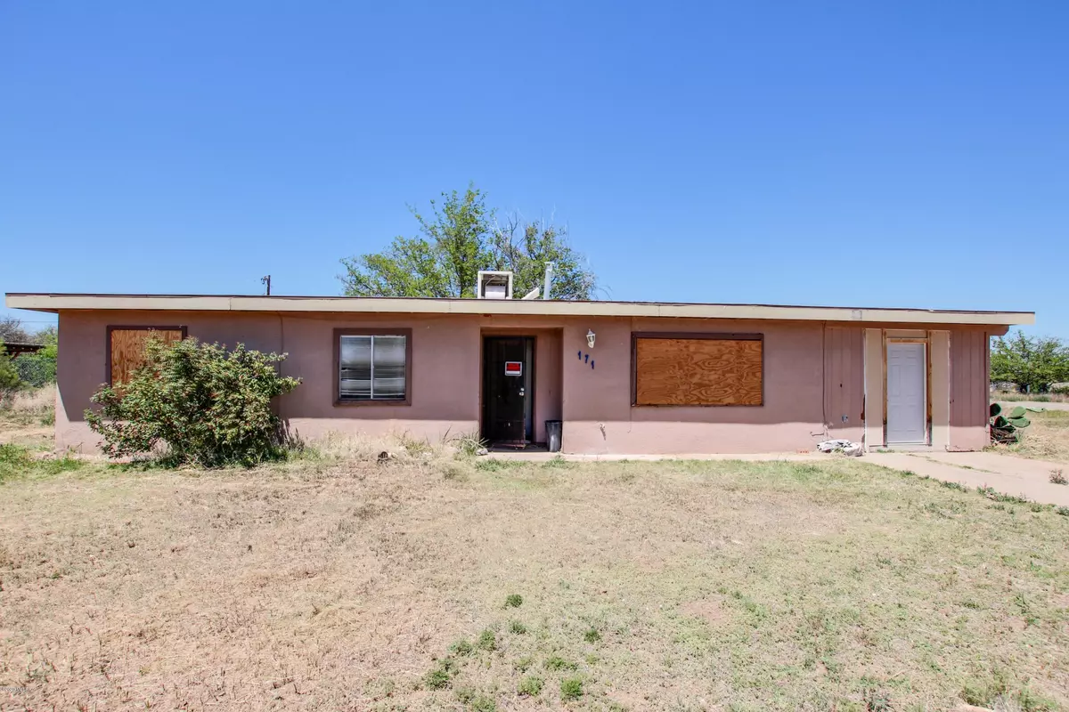 Huachuca City, AZ 85616,171 E Cypress Street