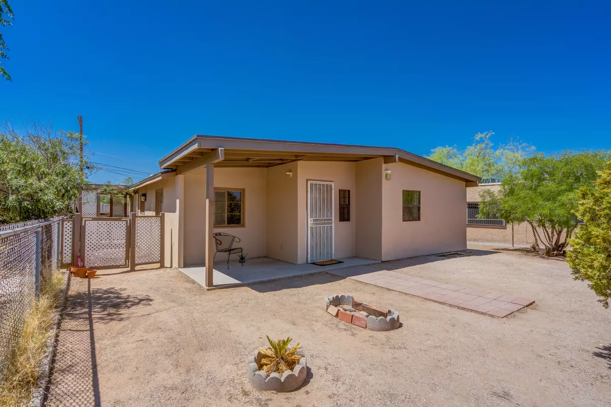 Tucson, AZ 85705,131 W Rillito Street