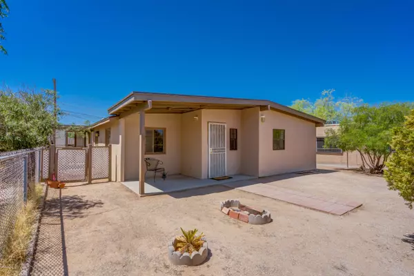 131 W Rillito Street, Tucson, AZ 85705