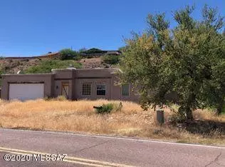 Rio Rico, AZ 85648,592 Peck Canyon Drive