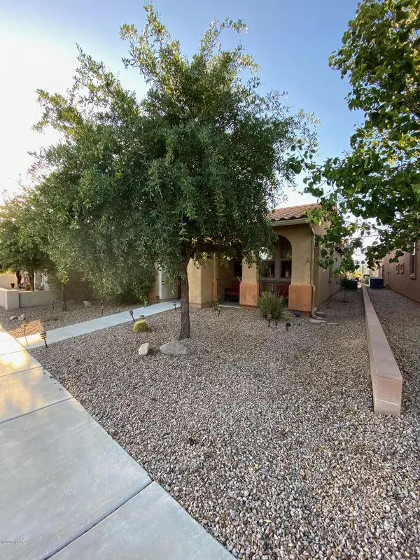 14029 E Stanhope Boulevard, Vail, AZ 85641