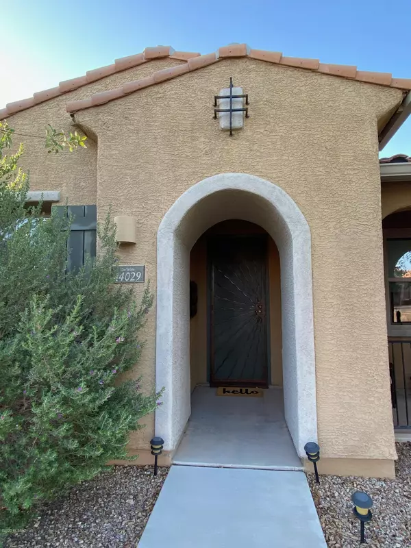 Vail, AZ 85641,14029 E Stanhope Boulevard