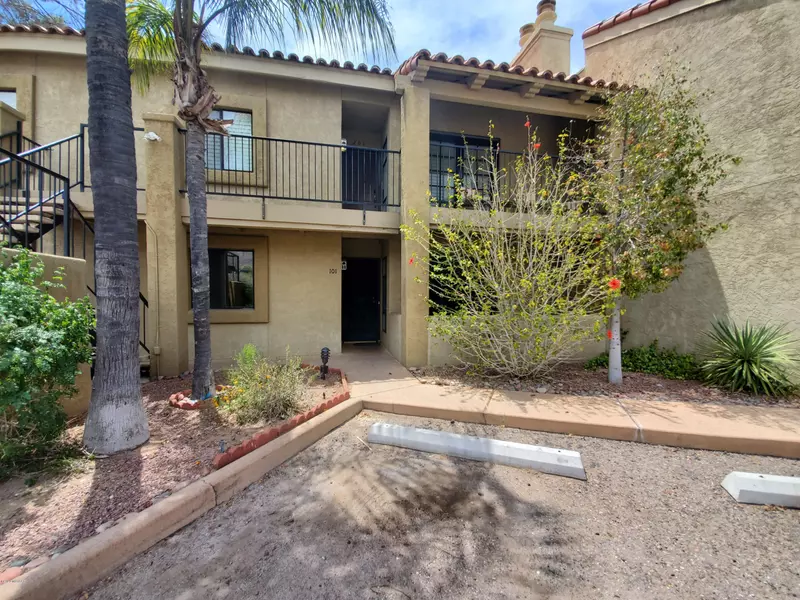 8255 N Oracle Road #101, Tucson, AZ 85704