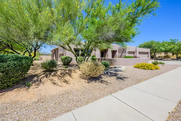 Oro Valley, AZ 85755,12129 N Washbed Drive