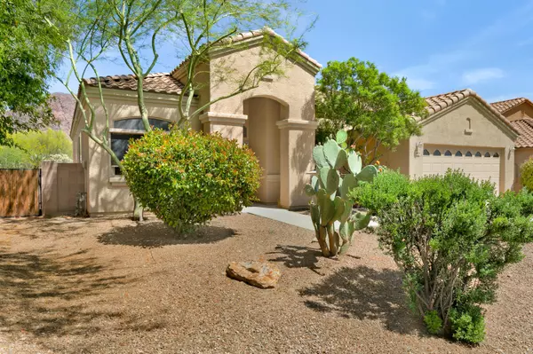 3323 S Prism Sky Drive, Tucson, AZ 85713