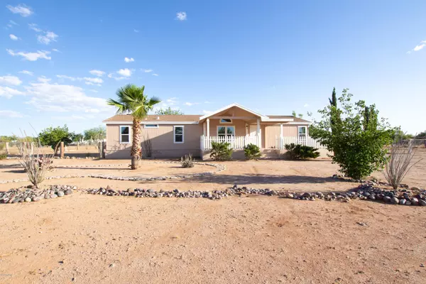 16911 W Calle Cristobal, Marana, AZ 85653