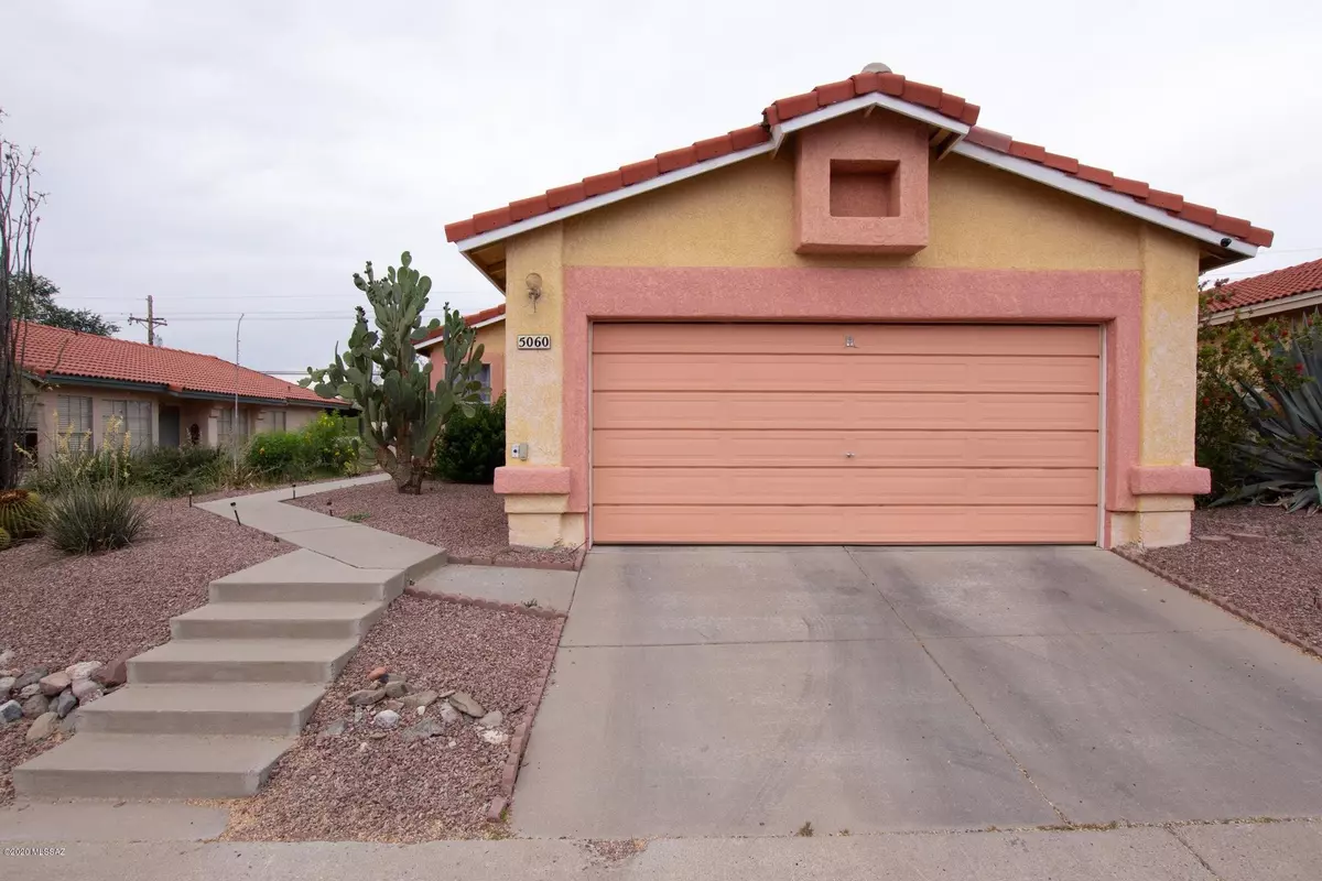 Tucson, AZ 85742,5060 W Kingbird Street