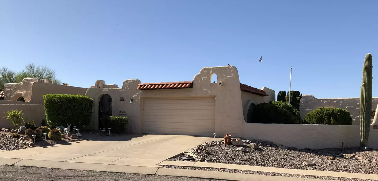 974 W Calle Del Regalo, Green Valley, AZ 85614