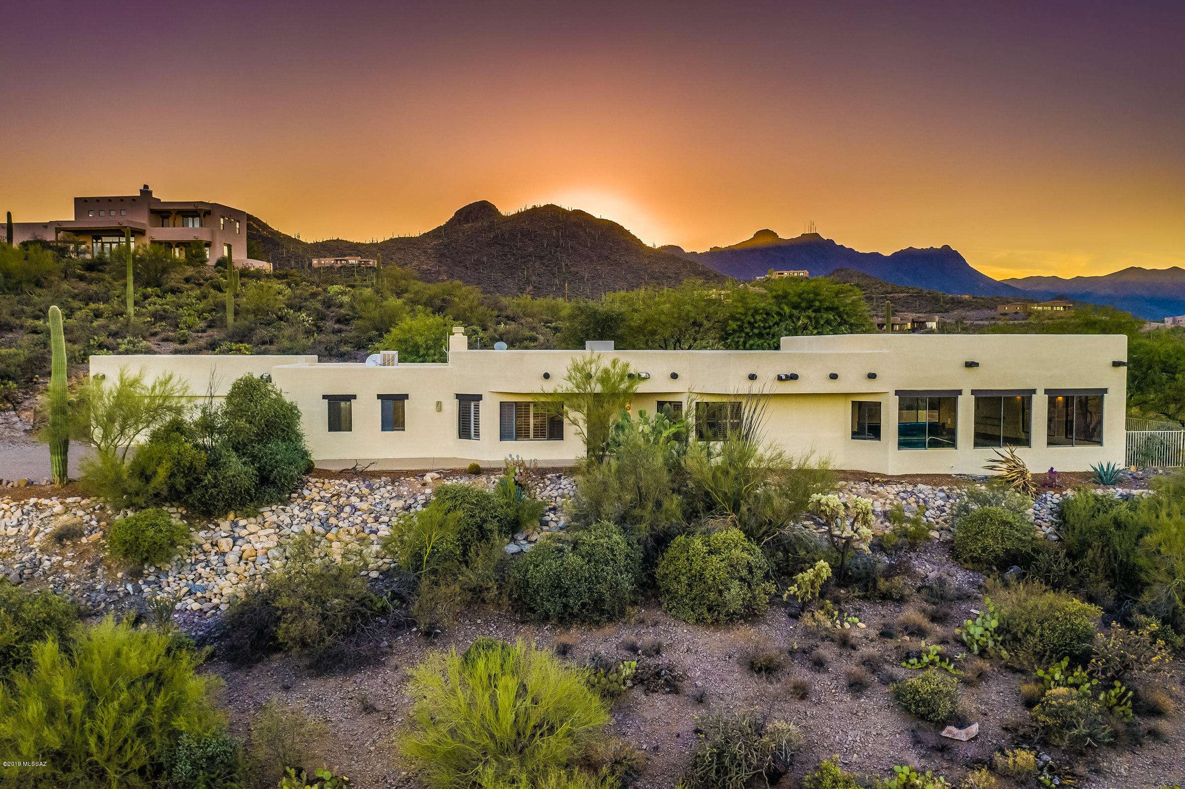 4945 W Sundance Way, Tucson, AZ 85745
