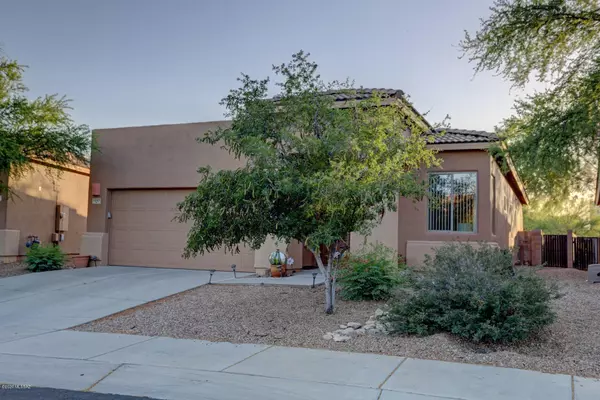 5549 N Little River Lane, Tucson, AZ 85704