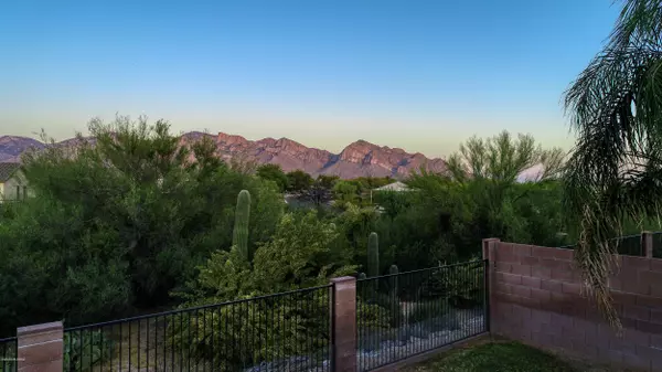 11862 N Mesquite Hollow Drive, Oro Valley, AZ 85737