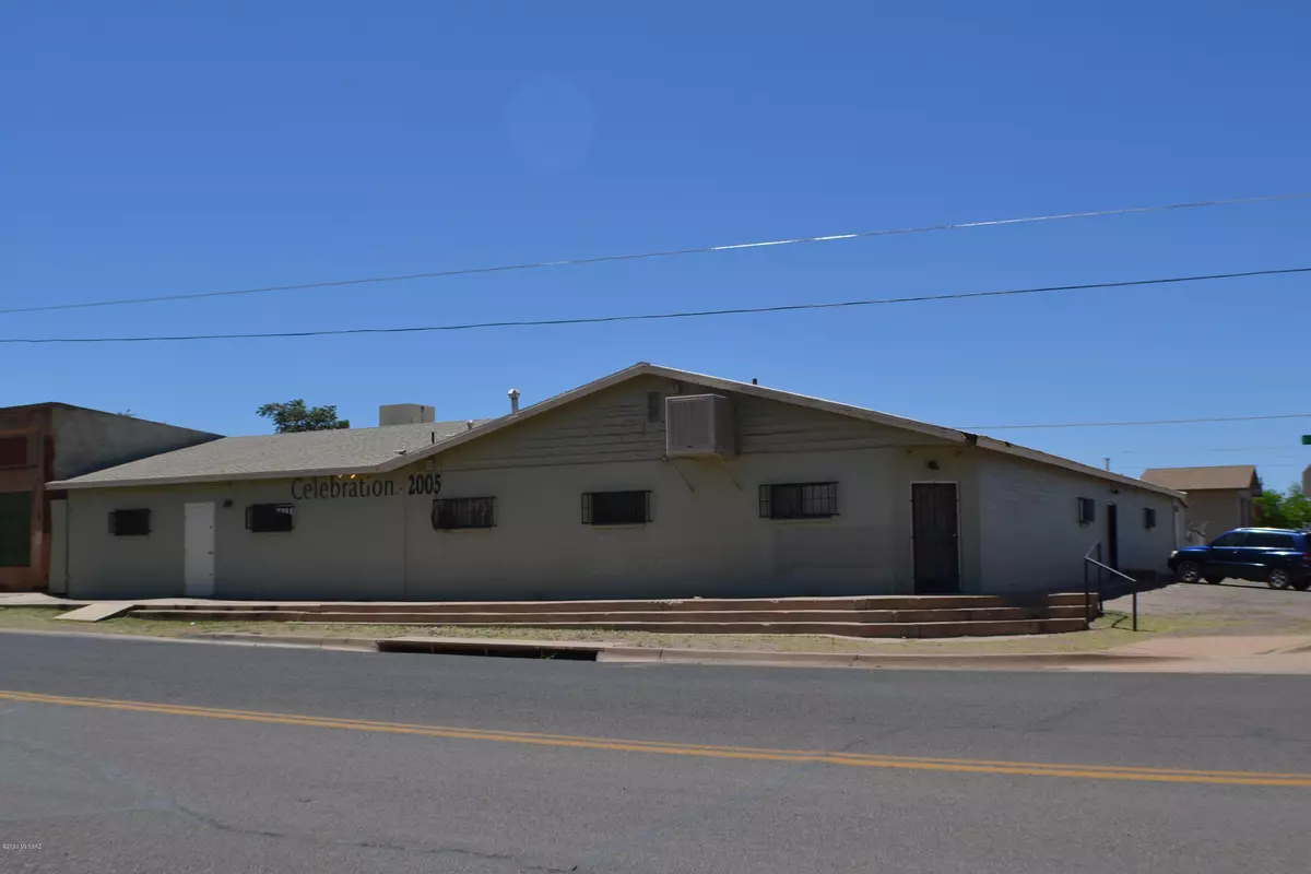 Naco, AZ 85620,3834 S Towner Avenue