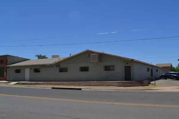 3834 S Towner Avenue, Naco, AZ 85620