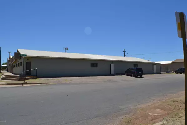 Naco, AZ 85620,3834 S Towner Avenue