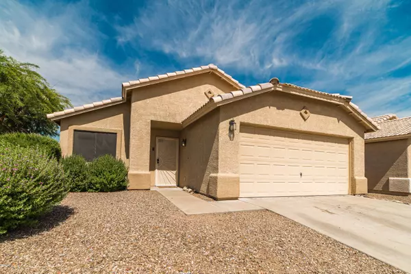 5061 N River Song Lane, Tucson, AZ 85704