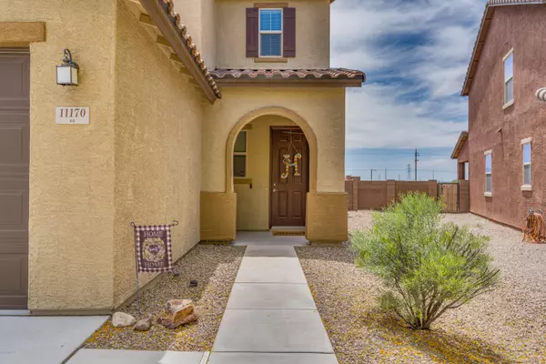 Tucson, AZ 85747,11170 E Vail Vista Court