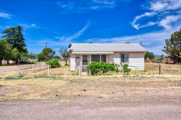 Elfrida, AZ 85610,10336 N Aspen Avenue