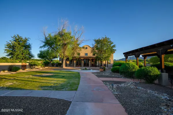 Tubac, AZ 85646,1212 Lombard Way