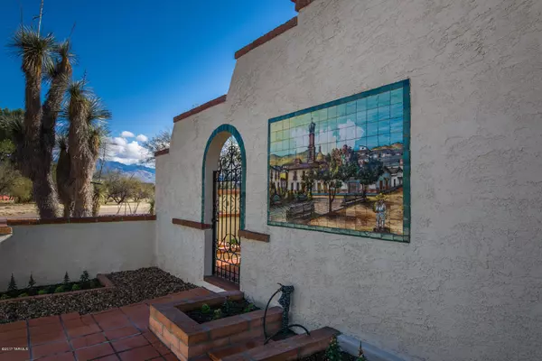 Tubac, AZ 85646,2364 Camino Esplendido