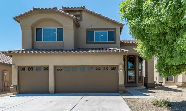 275 W Calle Patio Lindo, Sahuarita, AZ 85629