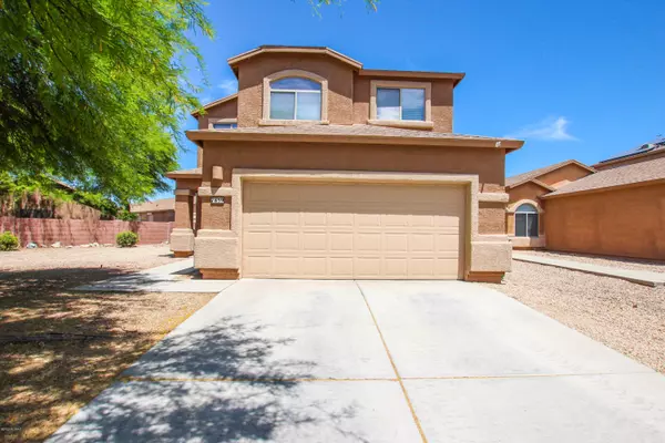 7859 S Hidden Stone Lane, Tucson, AZ 85756