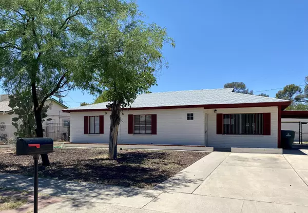 832 S Catalina Avenue, Tucson, AZ 85711