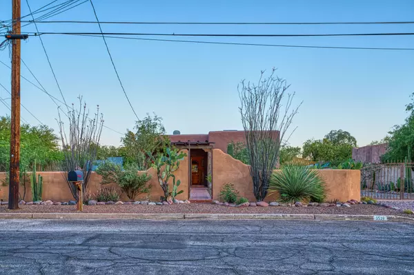 Tucson, AZ 85716,3526 E Lee Street