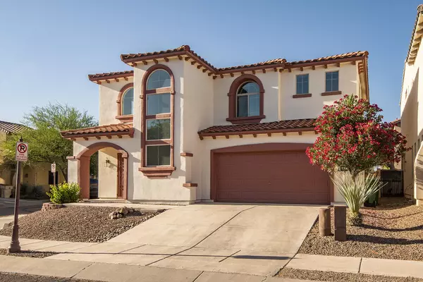 43 W Camino Rio Chiquito, Sahuarita, AZ 85629