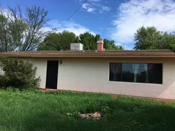 32-2 Martan Road, Nogales, AZ 85621