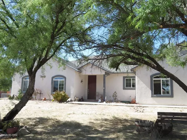 354 W Branding Iron Court, St. David, AZ 85630