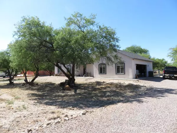 St. David, AZ 85630,354 W Branding Iron Court