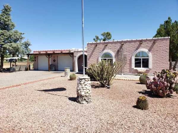 Pearce, AZ 85625,1017 Justin Street