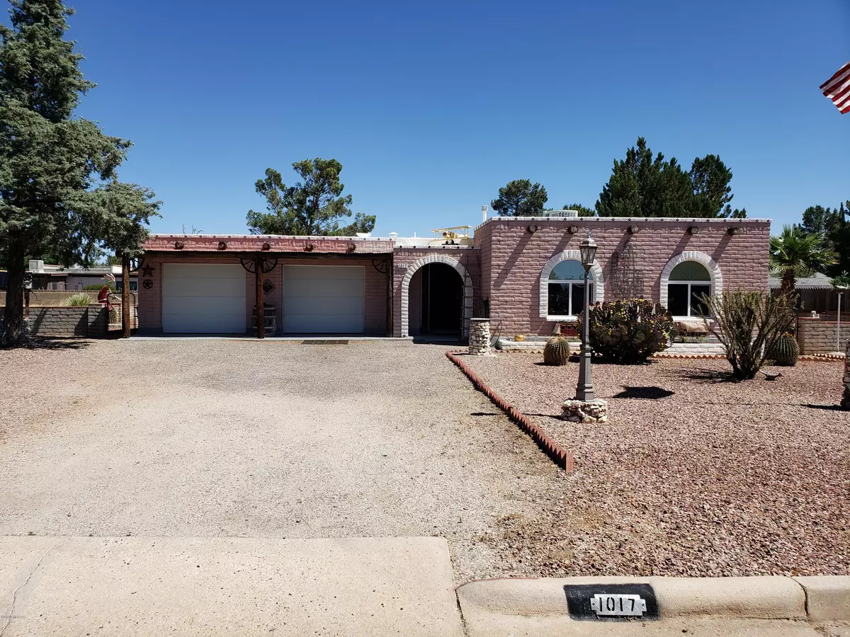 Pearce, AZ 85625,1017 Justin Street