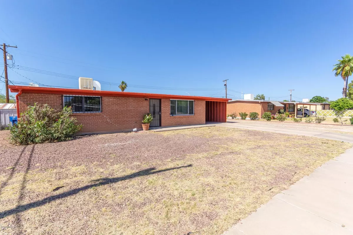 Tucson, AZ 85711,5157 E 24Th Street