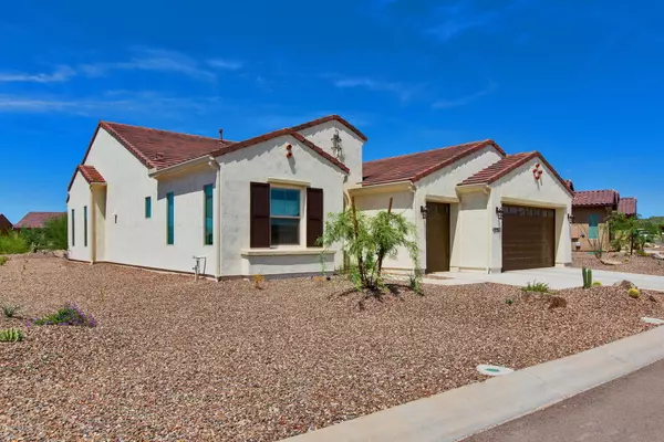 61756 E Happy Jack Trail, Oracle, AZ 85623